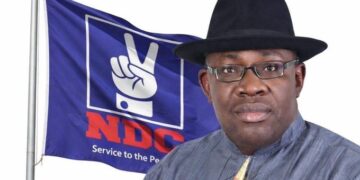 Dickson: NDC Will Clinch 2027 Victory as North-West Talks Intensify