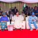 Tinubu Delivers on Campaign Vow as Kaduna–Birnin Gwari Road Project Takes Off