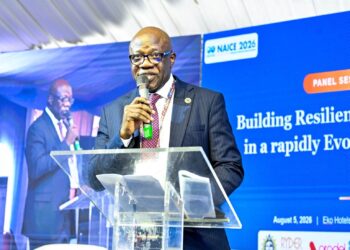 22 offshore projects to attract $30bn investment by 2030, says NUPRC CEO
