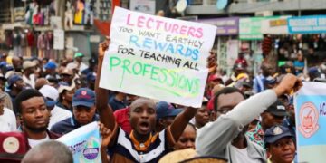 Professors in Lagos-owned universities now earn less than principals, ASUU alleges