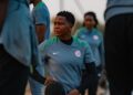 WAFCON: Nnadozie says Falcons will bounce back against Zambia