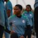 WAFCON: Nnadozie says Falcons will bounce back against Zambia