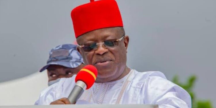 Tinubu’s infrastructure projects creating jobs, tackling hunger
