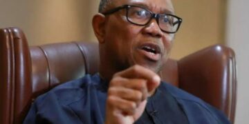 Obi to FG: Rehabilitate existing infrastructure before embarking on new projects
