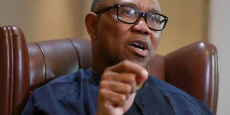 Obi to FG: Rehabilitate existing infrastructure before embarking on new projects