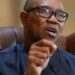 Obi to FG: Rehabilitate existing infrastructure before embarking on new projects