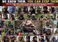 Army declares 38 ISWAP leaders wanted, offers financial reward for top commander
