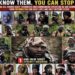 Army declares 38 ISWAP leaders wanted, offers financial reward for top commander