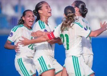 WAFCON: Algeria beat Ivory Coast 2-1 to reach semi-finals, World Cup