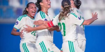 WAFCON: Algeria beat Ivory Coast 2-1 to reach semi-finals, World Cup