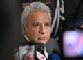 Ecuador ex-president bags five-year jail term over $76m bribery scandal