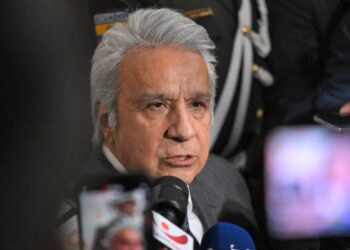 Ecuador ex-president bags five-year jail term over $76m bribery scandal