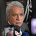 Ecuador ex-president bags five-year jail term over $76m bribery scandal