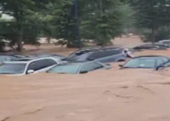 Drainage Neglect, Blocked Manholes Spark Abuja Flood Crisis – FG