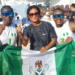 Nigeria Make History: Beach Volleyball Queens Punch LA 2028 Ticket