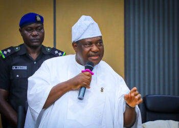 Tinubu’s Non-Interference in Elections Strengthens Democracy, Says Akume