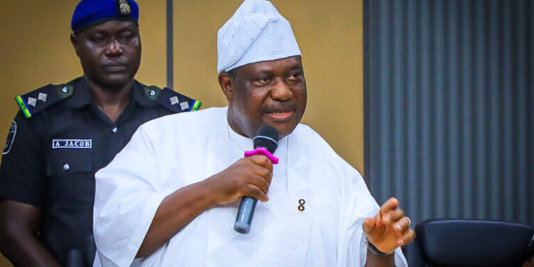 Tinubu’s Non-Interference in Elections Strengthens Democracy, Says Akume