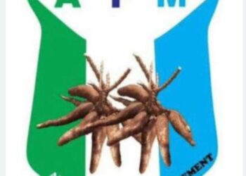 APM Chieftain Dismisses Faction Claims, Welcomes Governors’ Defection