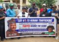 NAPTIP Vows to Crush Human Trafficking as Kaduna Strengthens Anti-Smuggling Fight