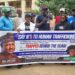 NAPTIP Vows to Crush Human Trafficking as Kaduna Strengthens Anti-Smuggling Fight