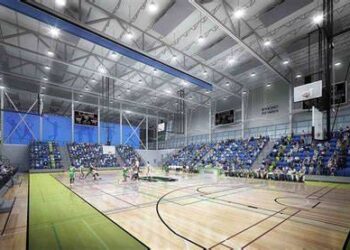FCTA Unveils Multi-Million-Naira Sports Centres to Curb Crime, Empower Youth in Abuja