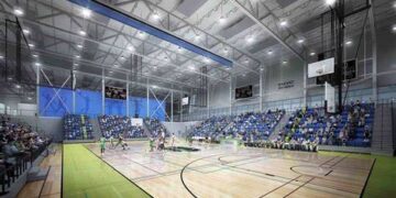 FCTA Unveils Multi-Million-Naira Sports Centres to Curb Crime, Empower Youth in Abuja