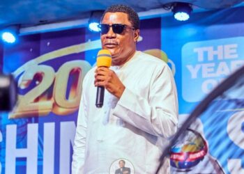 Kefas’ Anti-Thuggery Order Gets Major Backing as 2027 Race Heats Up