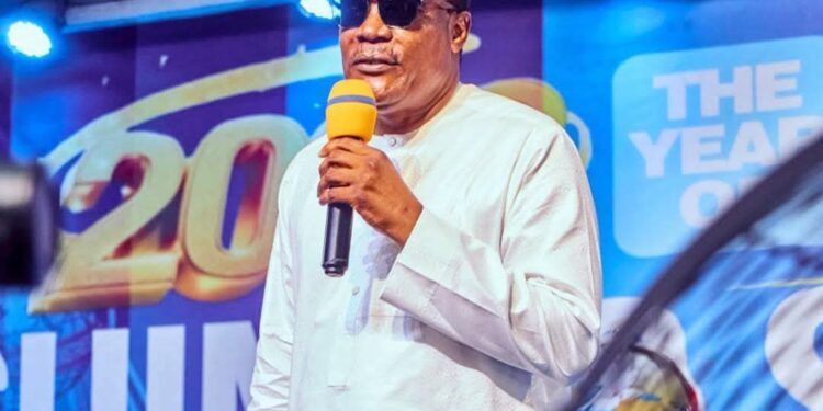 Kefas’ Anti-Thuggery Order Gets Major Backing as 2027 Race Heats Up