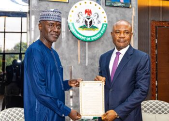 NCC, Enugu Govt Seal Deal to Power Digital Hub