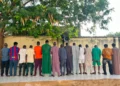 NDLEA Dismantles Six Drug Dens, Arrests 15 in Kano Raids