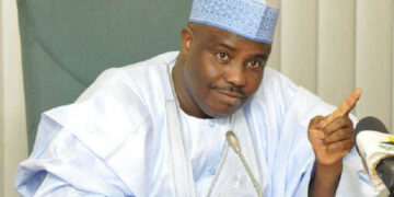 Tambuwal Sounds Alarm Over Relentless Terror Attacks in Sokoto