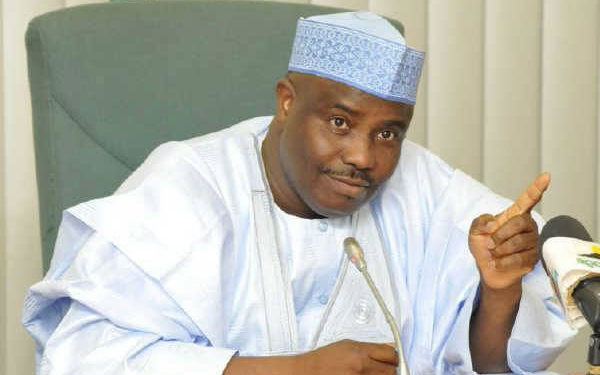 Tambuwal Sounds Alarm Over Relentless Terror Attacks in Sokoto