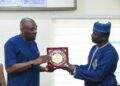 FHA Boss Honoured with Anti-Corruption Award