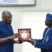 FHA Boss Honoured with Anti-Corruption Award