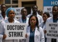 When Doctors Stop Waiting: Inside Nigeria’s Deepening Healthcare Crisis