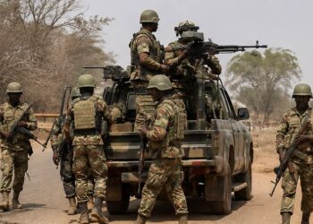 Why Nigeria’s Military Welfare Crisis Should Concern Everyone