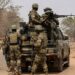 Why Nigeria’s Military Welfare Crisis Should Concern Everyone
