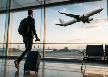 A US Visa Is Not Enough: What Nigerian Travellers Should Know