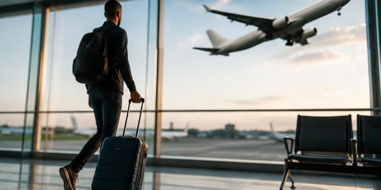 A US Visa Is Not Enough: What Nigerian Travellers Should Know
