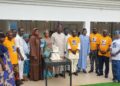 APC Chairman Donates ₦25m to Orphans, Widows on 58th Birthday