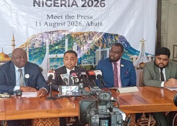 Nigeria Targets $100bn Investment at Landmark Abuja Summit