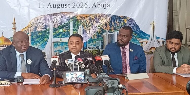 Nigeria Targets $100bn Investment at Landmark Abuja Summit