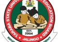 Taraba Teachers: TSUBEB clarifies ₦5,000 deduction for permanent ID cards