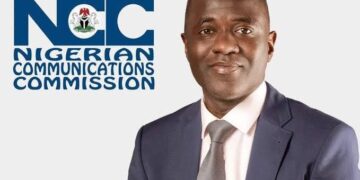 NCC Sounds Alarm Over Rising Fibre Cuts Amid Road Construction
