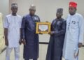 Scrap Association President Bags Legend Africa Award