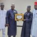 Scrap Association President Bags Legend Africa Award