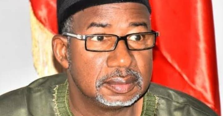 Bauchi: Law Firm Petitions DSS Over Alleged Contempt Of Court