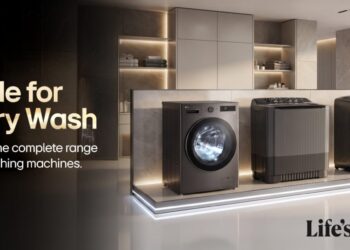 LG Redefines Laundry Care for Nigerian Families With Smarter Washing Solutions