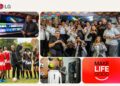 LG Electronics Transforms African Communities Through Reality Series