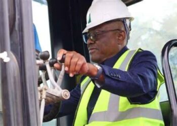 How Wike Transformed Abuja’s Business Climate: From 31st to 4th in One Year